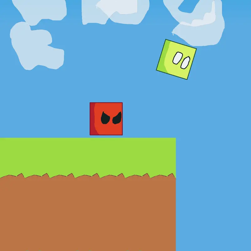 Game by @sunshine_lillyowo