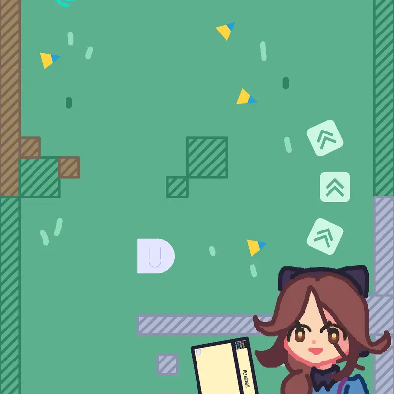 Game by @yassyg