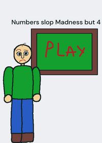 Number slop madness but 10