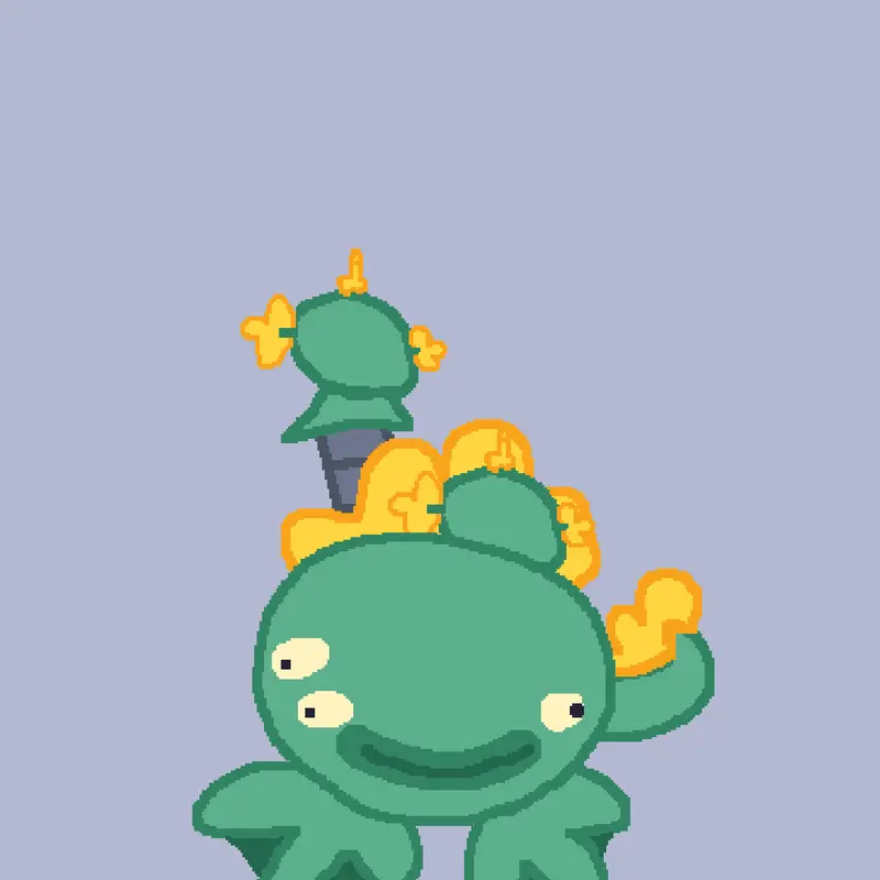 Game by @MeMakes