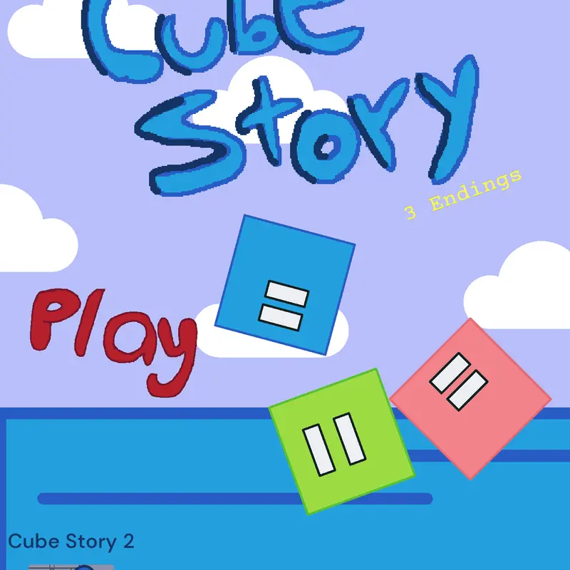 Game by @murtadha18