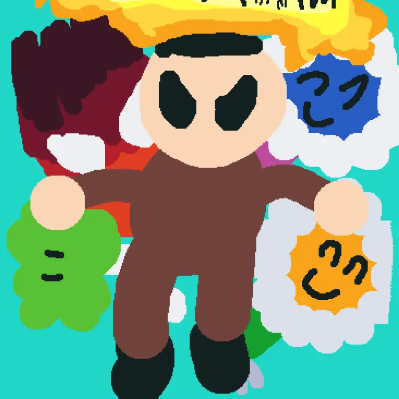 Game by @MAXIX111221_sb