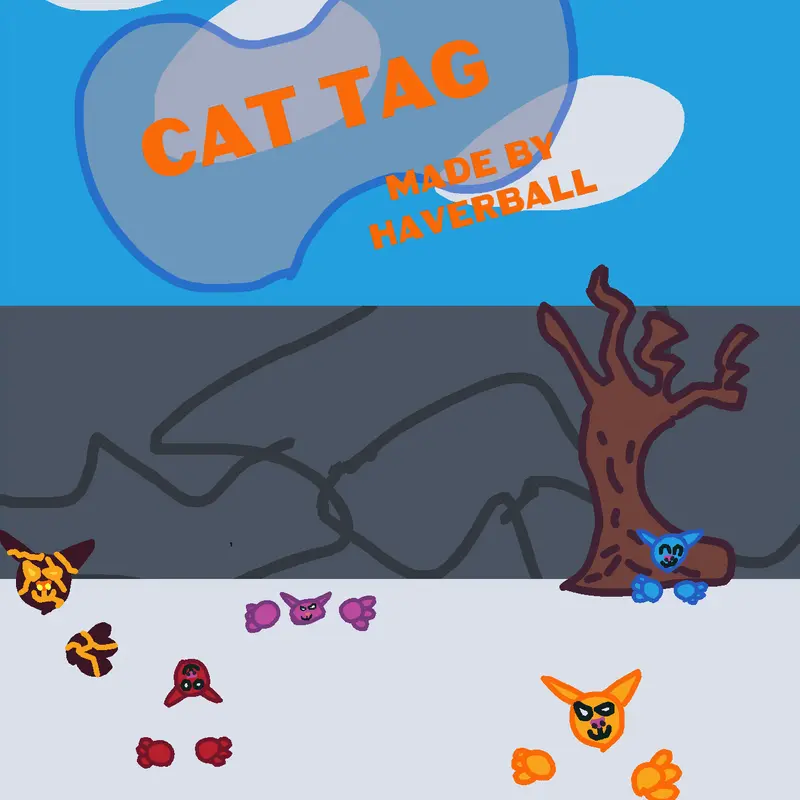 Game by @Haverbrickz