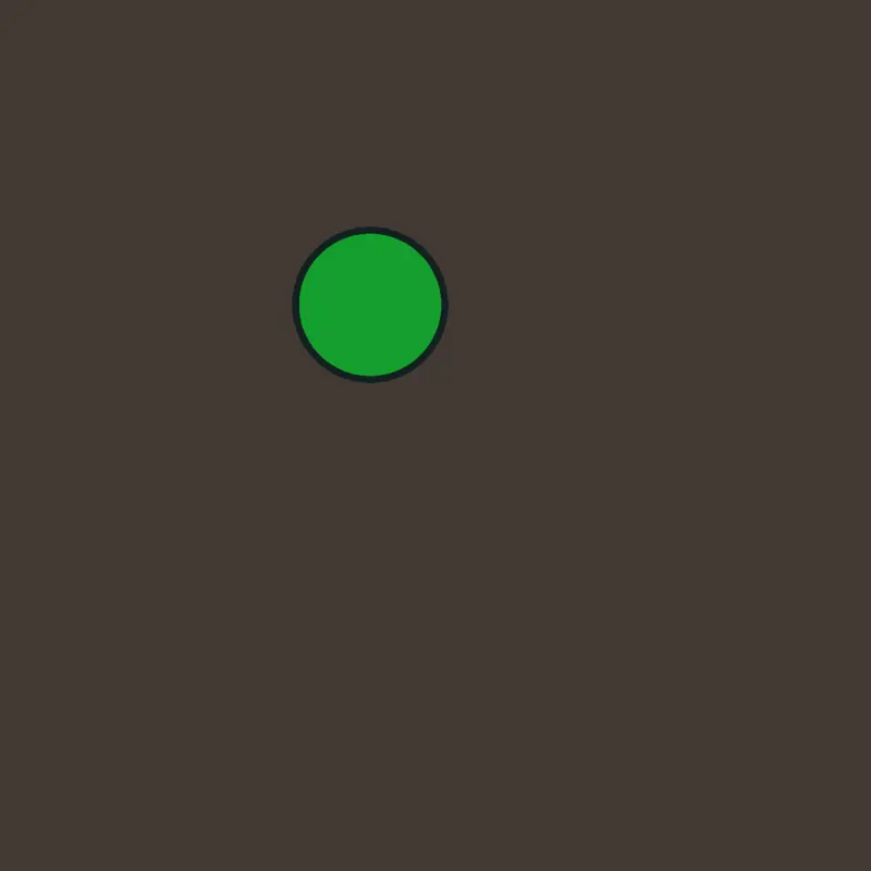 Its just a normal ball but it multiplies by @frutigeruser64