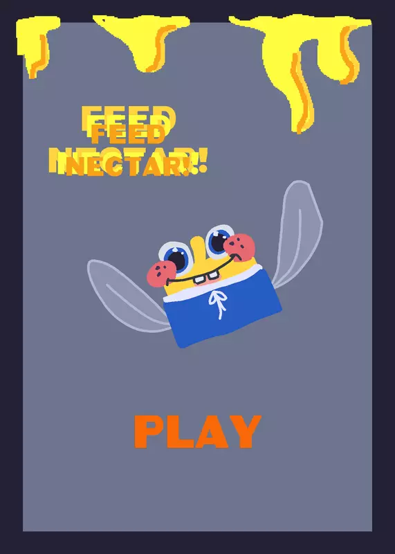 Game by @SadPorridge_official