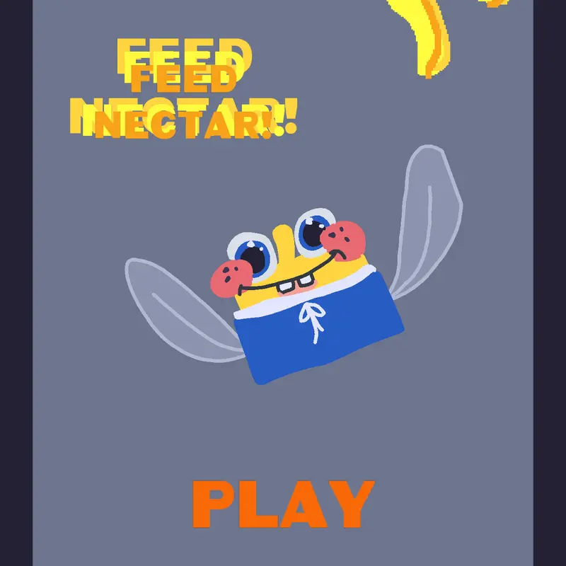 Game by @SadPorridge_official