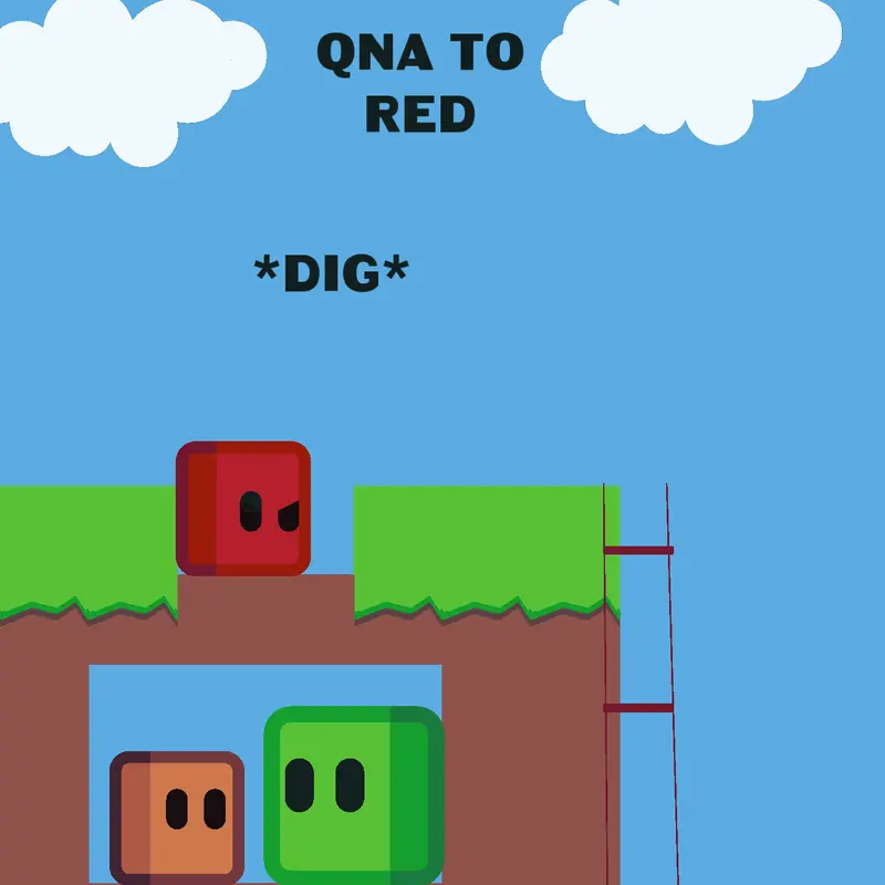 Game by @SonicSonicDonic