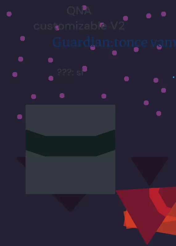 Game by @the-end_bye