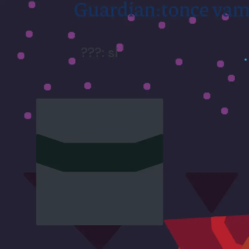 Game by @AERIST_NEO_X