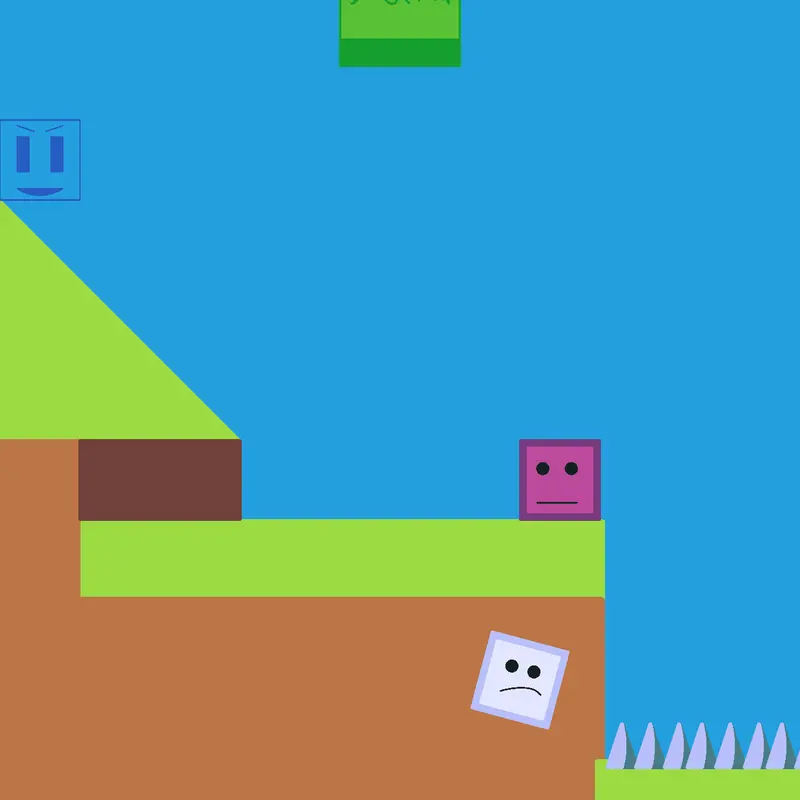 Game by @littlecube15