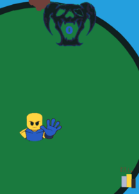 slap streak working progress.