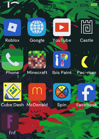 Lg g19 simu