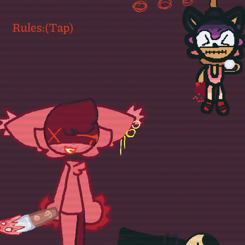 Game by @sonic_fan_cool