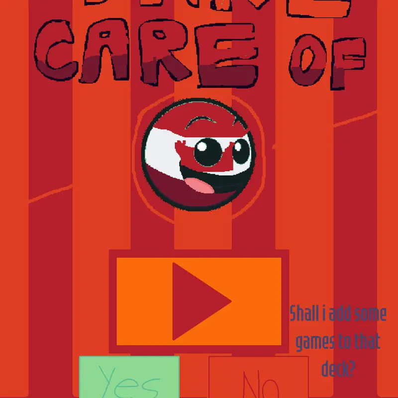 Game by @pilachu