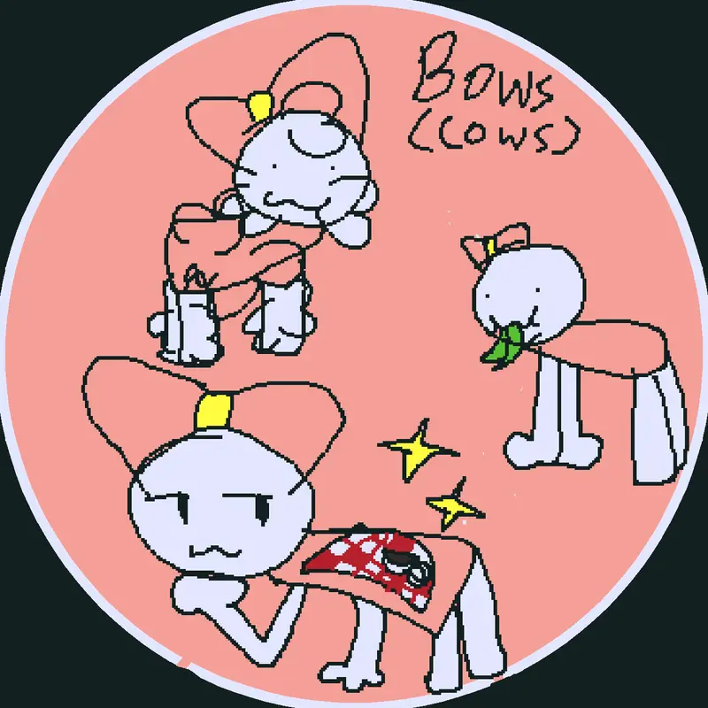 Game by @bowly_dream