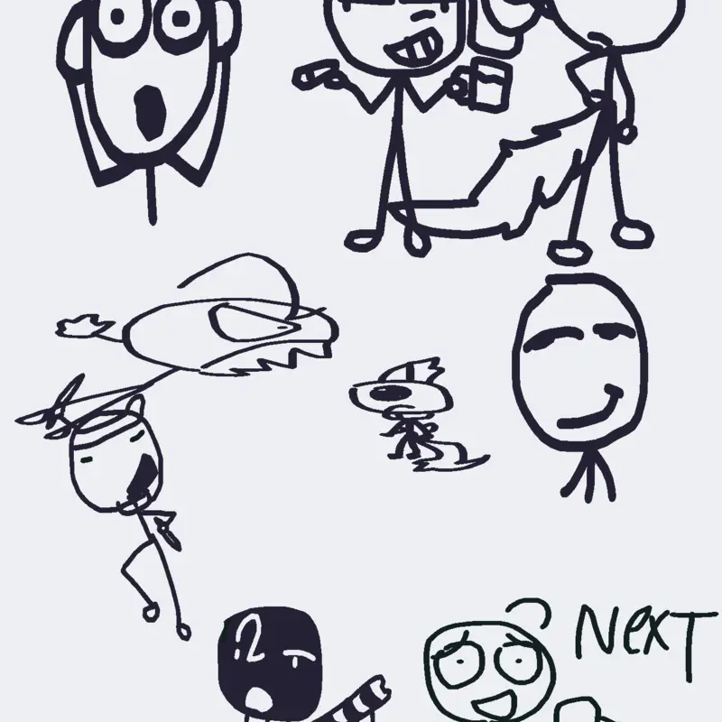 Game by @rafa_likeschicken