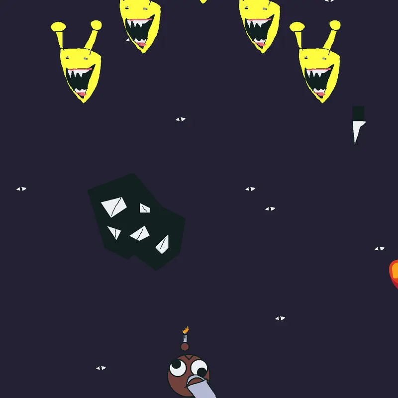 Game by @stupidahh_bluudude
