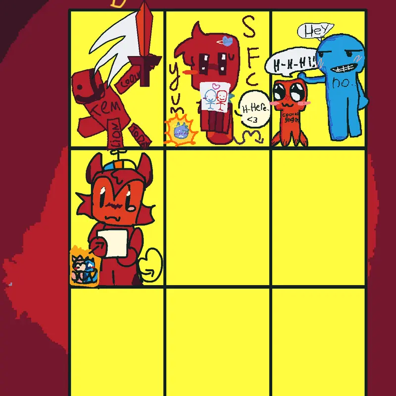 Game by @cateclipse