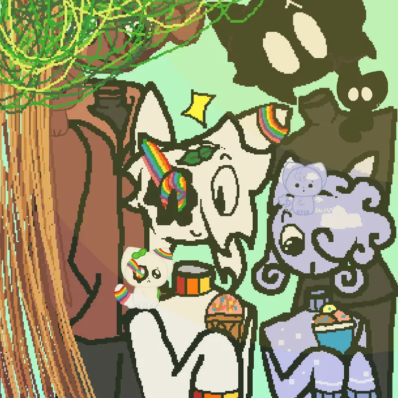 Game by @Katietheartist1