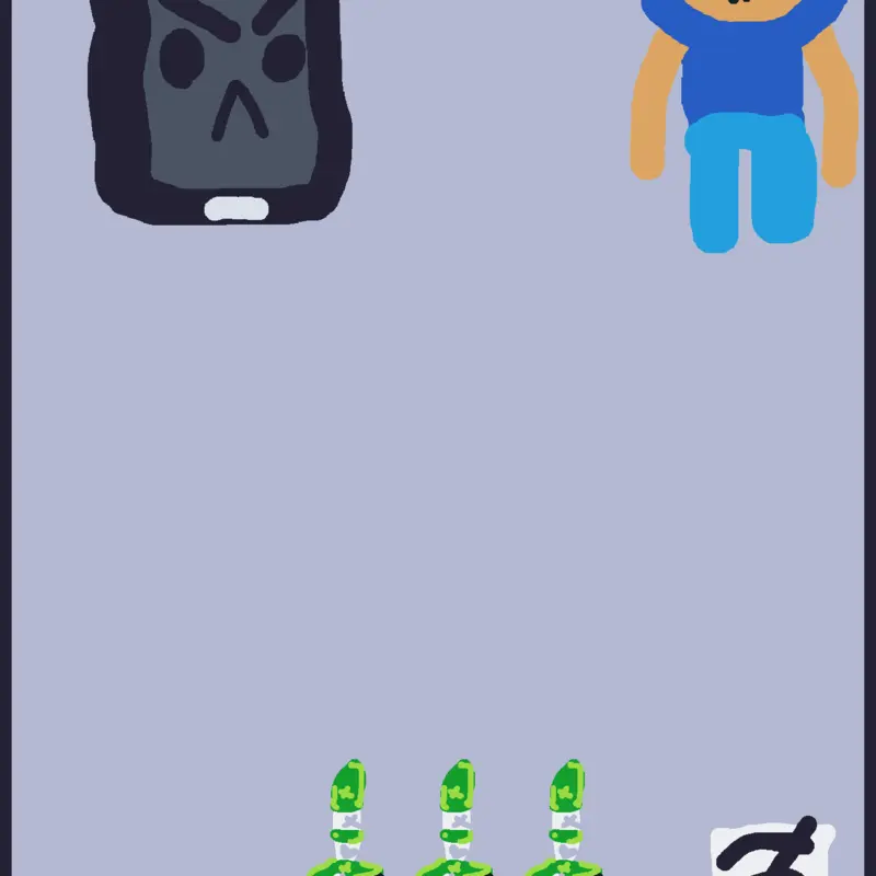 Game by @FJSKEIYJSOSEIIGJXJA