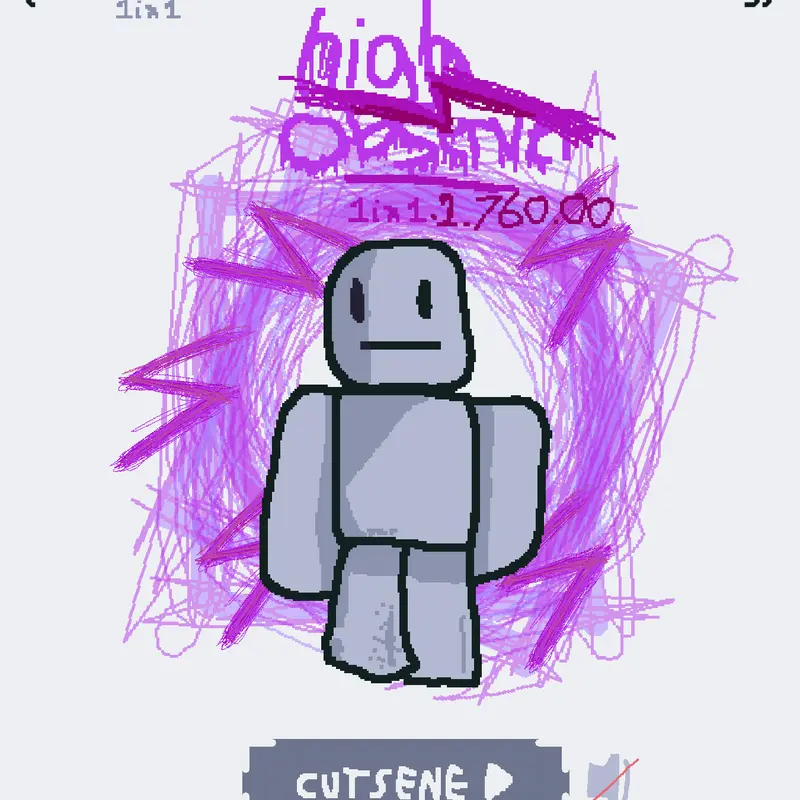 Game by @subspace_tripmine_ST