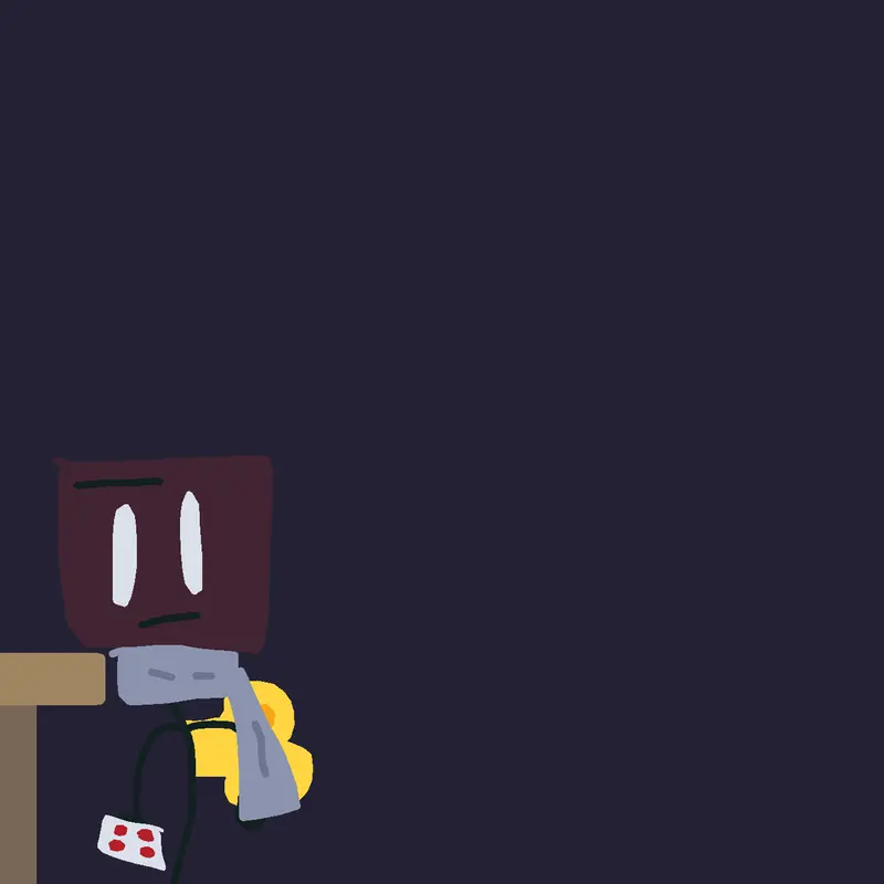 Game by @TheGhostInYourWalls