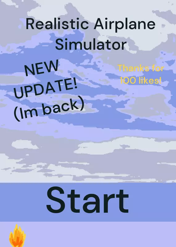 Game by @AntiMatter6