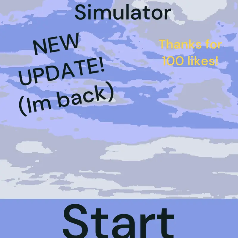 Game by @AntiMatter6