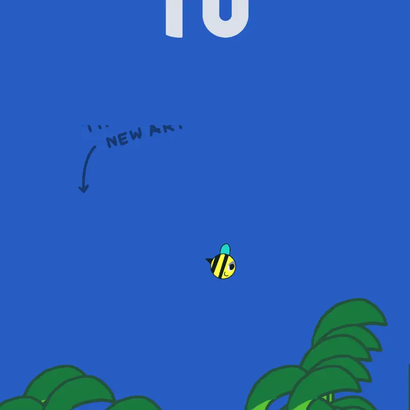 Game by @Ram_happy