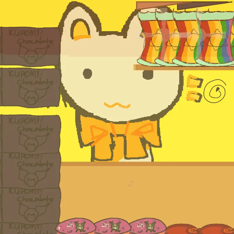 Game by @QuezonsWorld