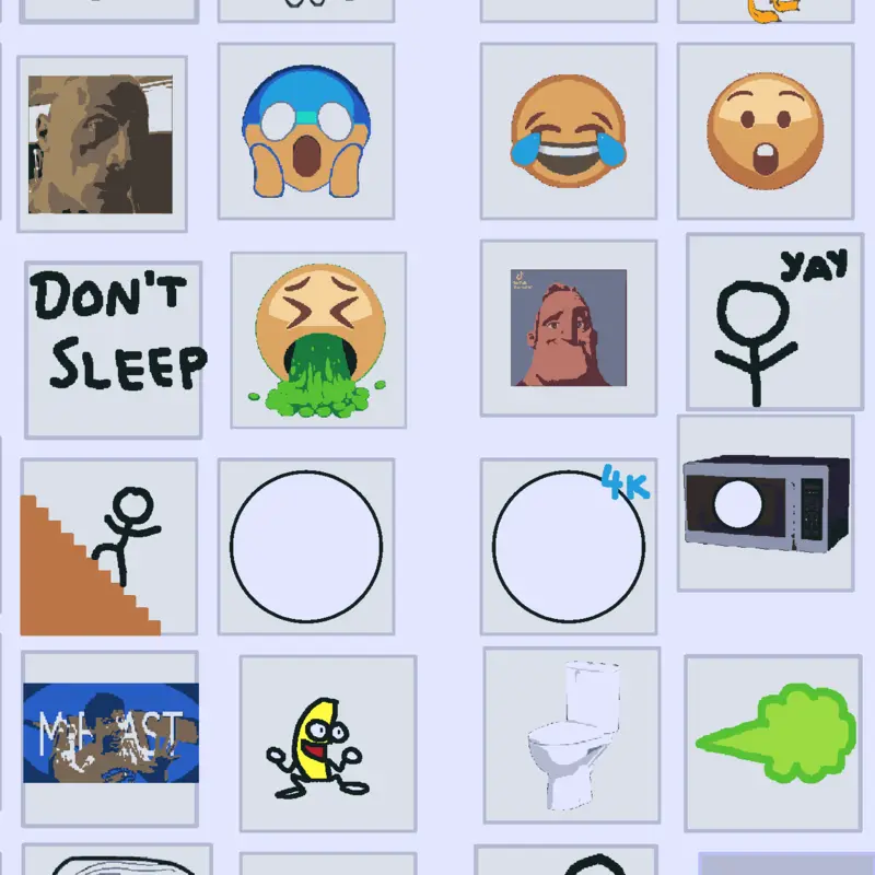 Game by @Rifft_Emojicat
