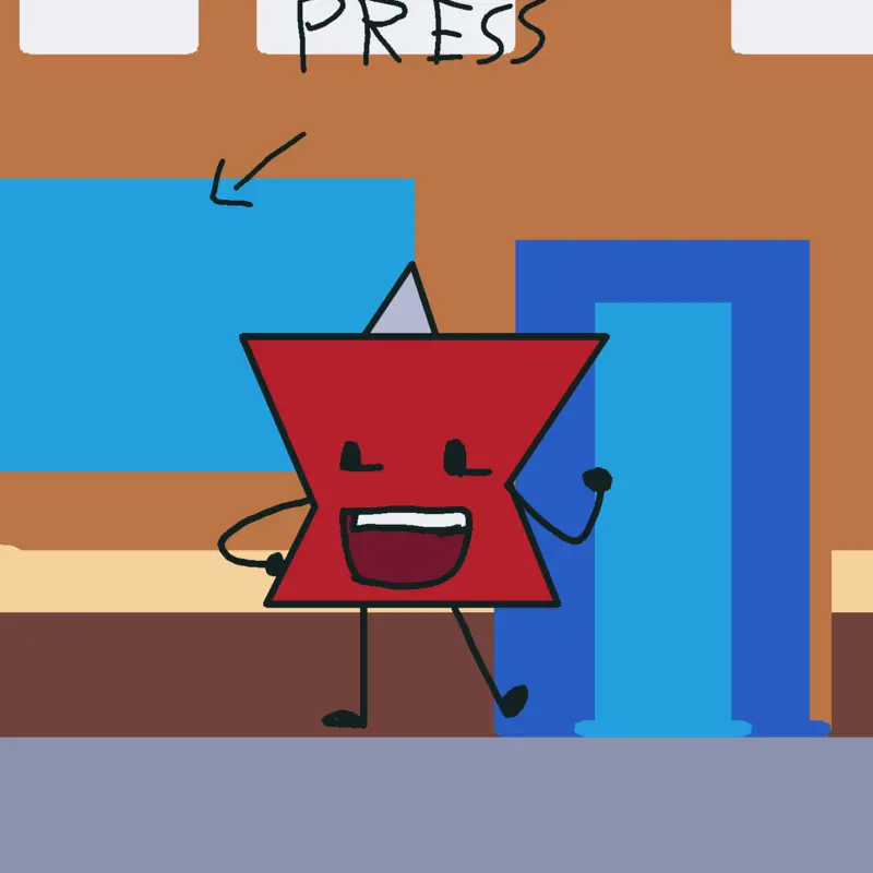 Game by @bfdi_fanleafy