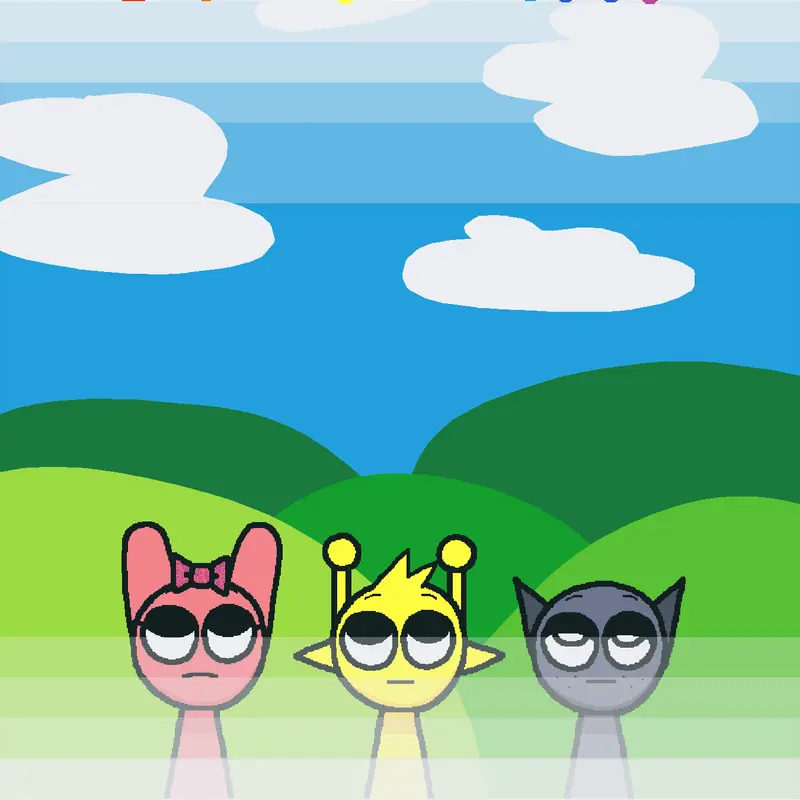 Game by @Jacksonthegamer
