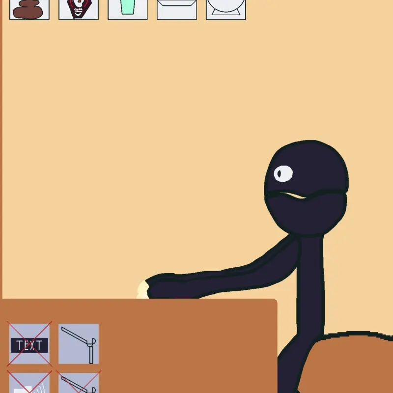 Game by @cookiesandwich14