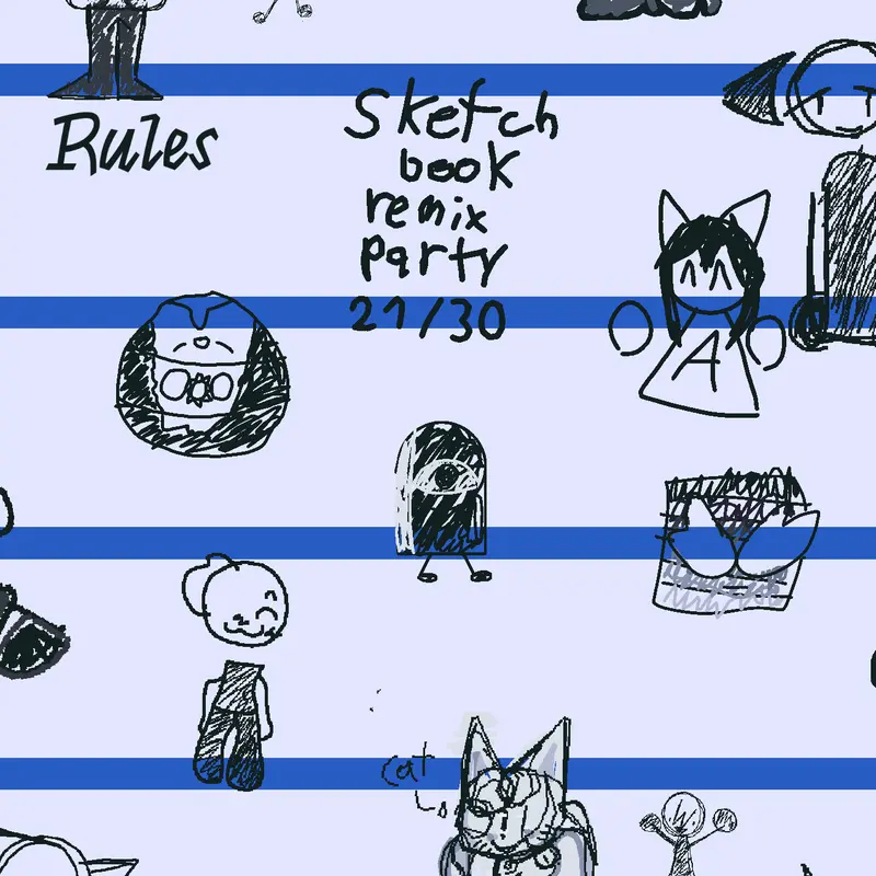Game by @C4r4m3l