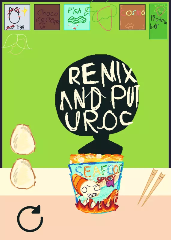 Game by @Natsuri