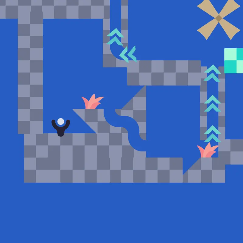 Game by @JoanneB