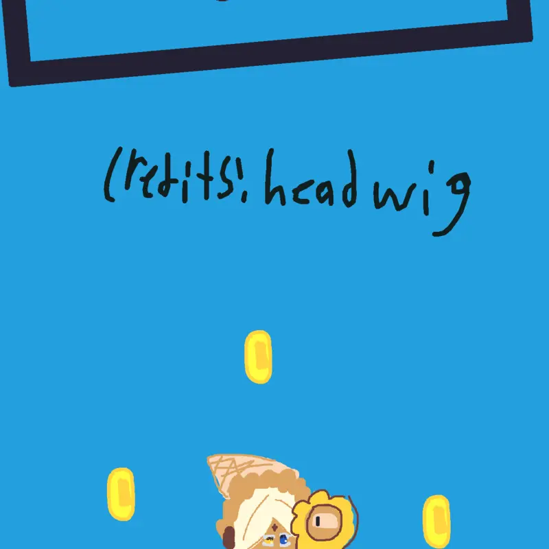 Game by @AllieStickUWU