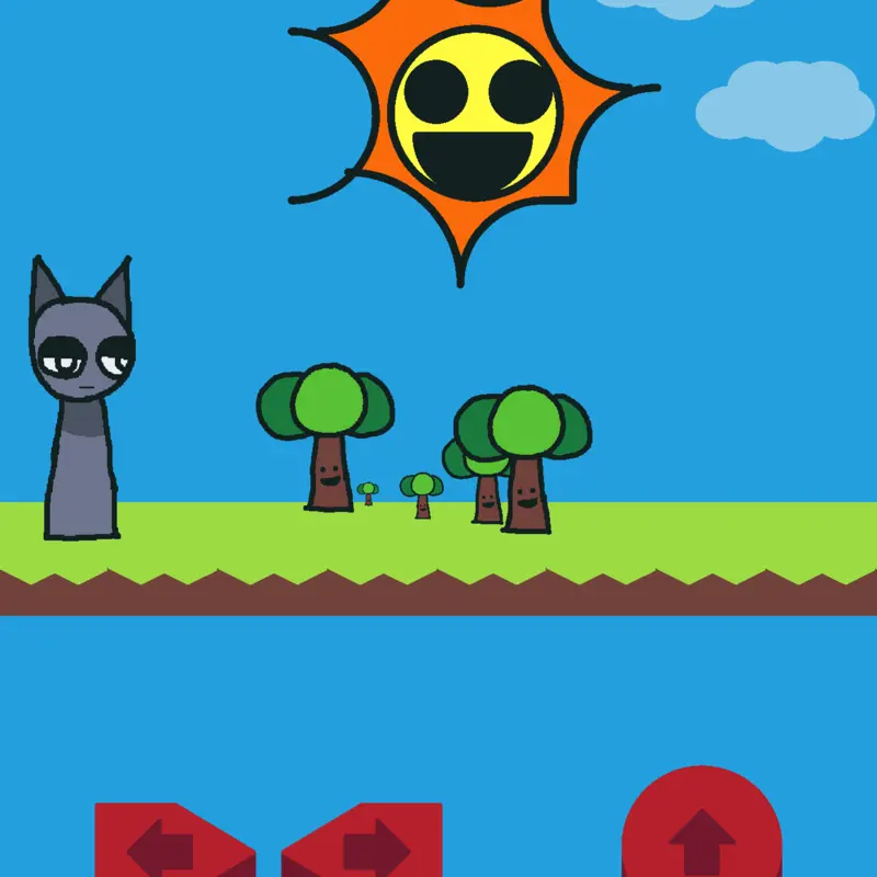 Game by @devonn