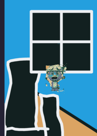My Horror
