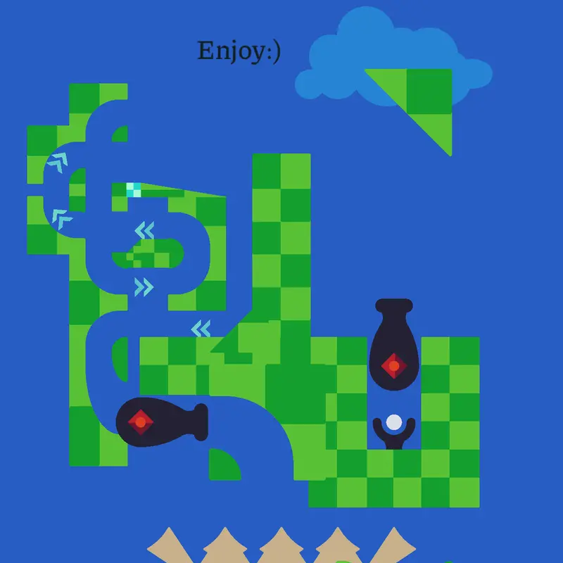 Game by @Omerfeni777