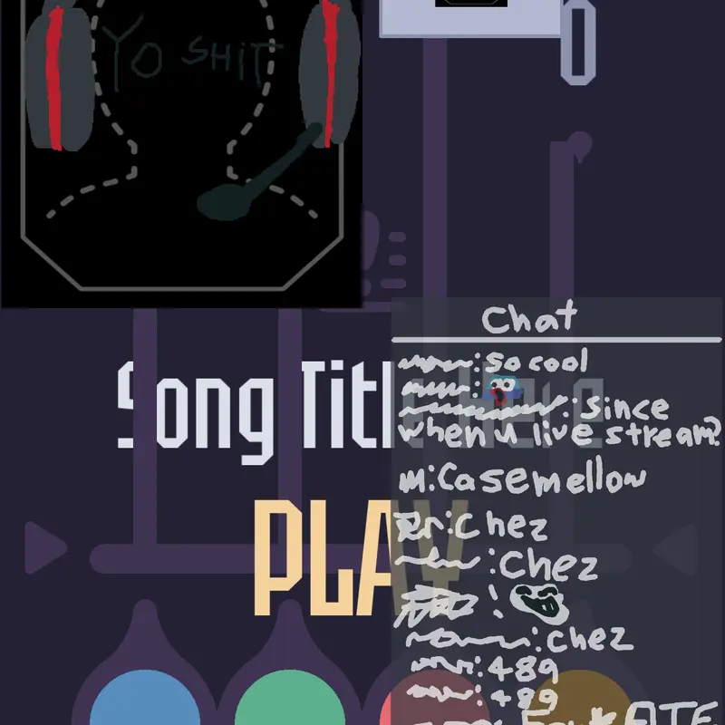 Game by @CUBER_BLUE