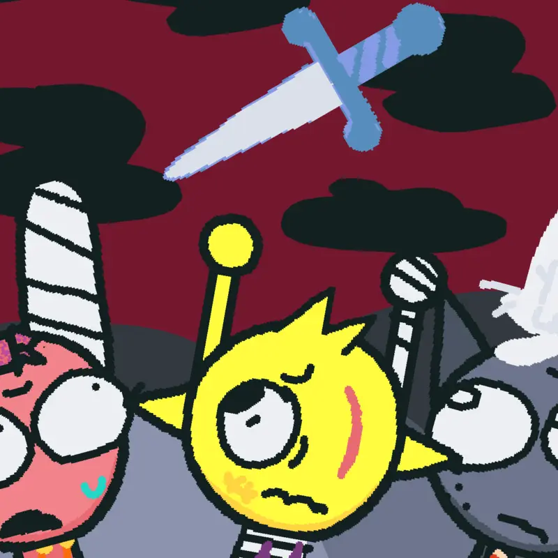Game by @Mrbunbun