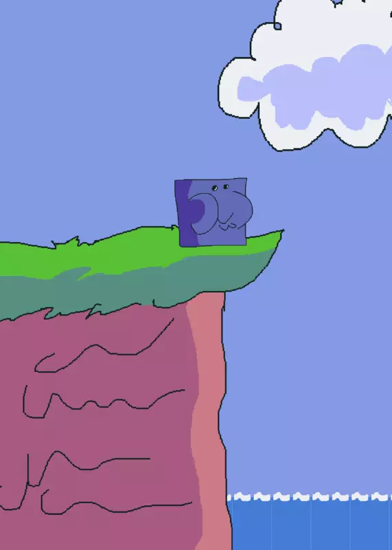 the worst ending game ever by @ChartMan