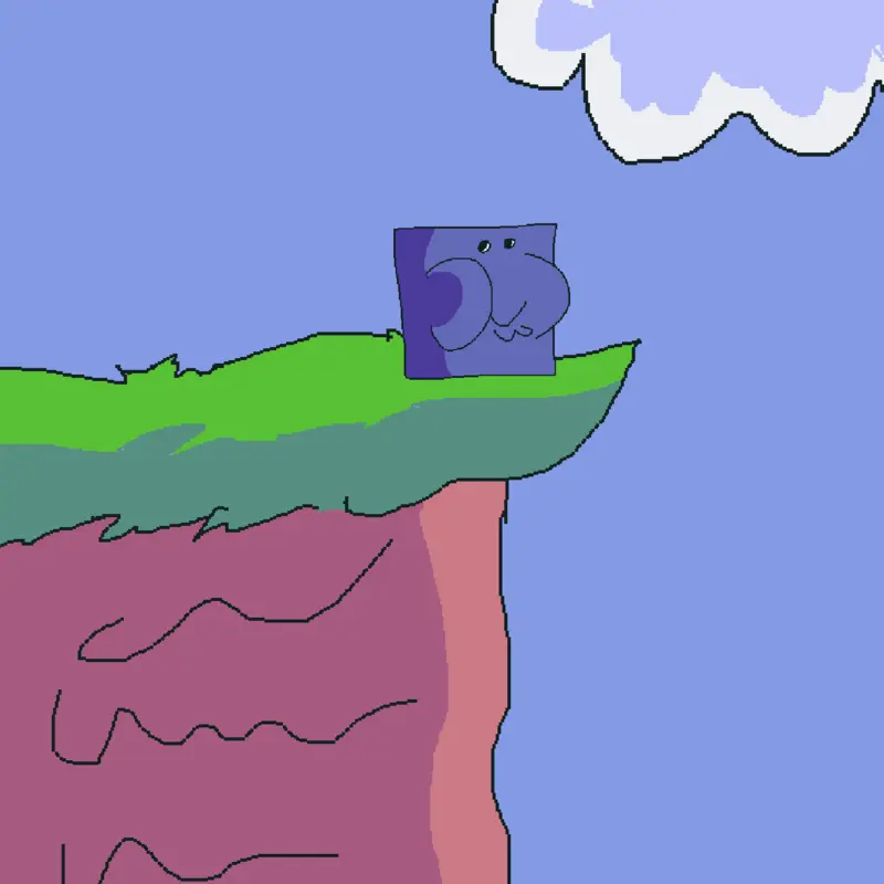 the worst ending game ever by @ChartMan