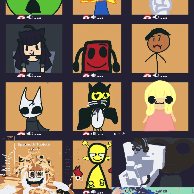 Game by @RFJgame