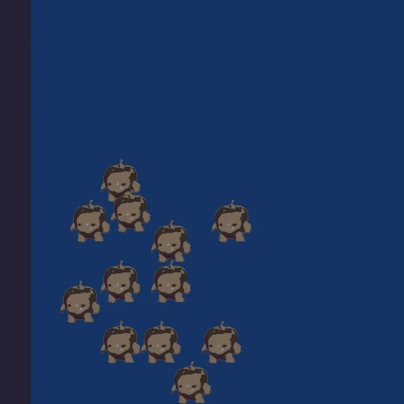 Game by @bibilica