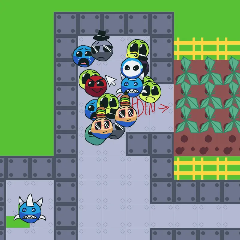 Game by @retro_roblox