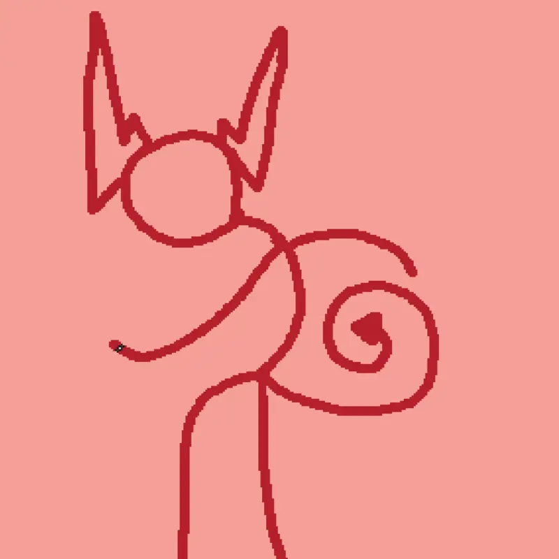 Game by @madotsuki_plush