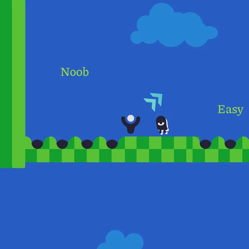 Game by @krasii